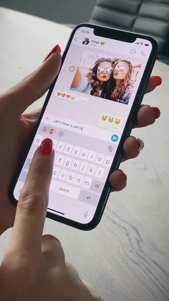 Voicelator : Translation in 1 click!