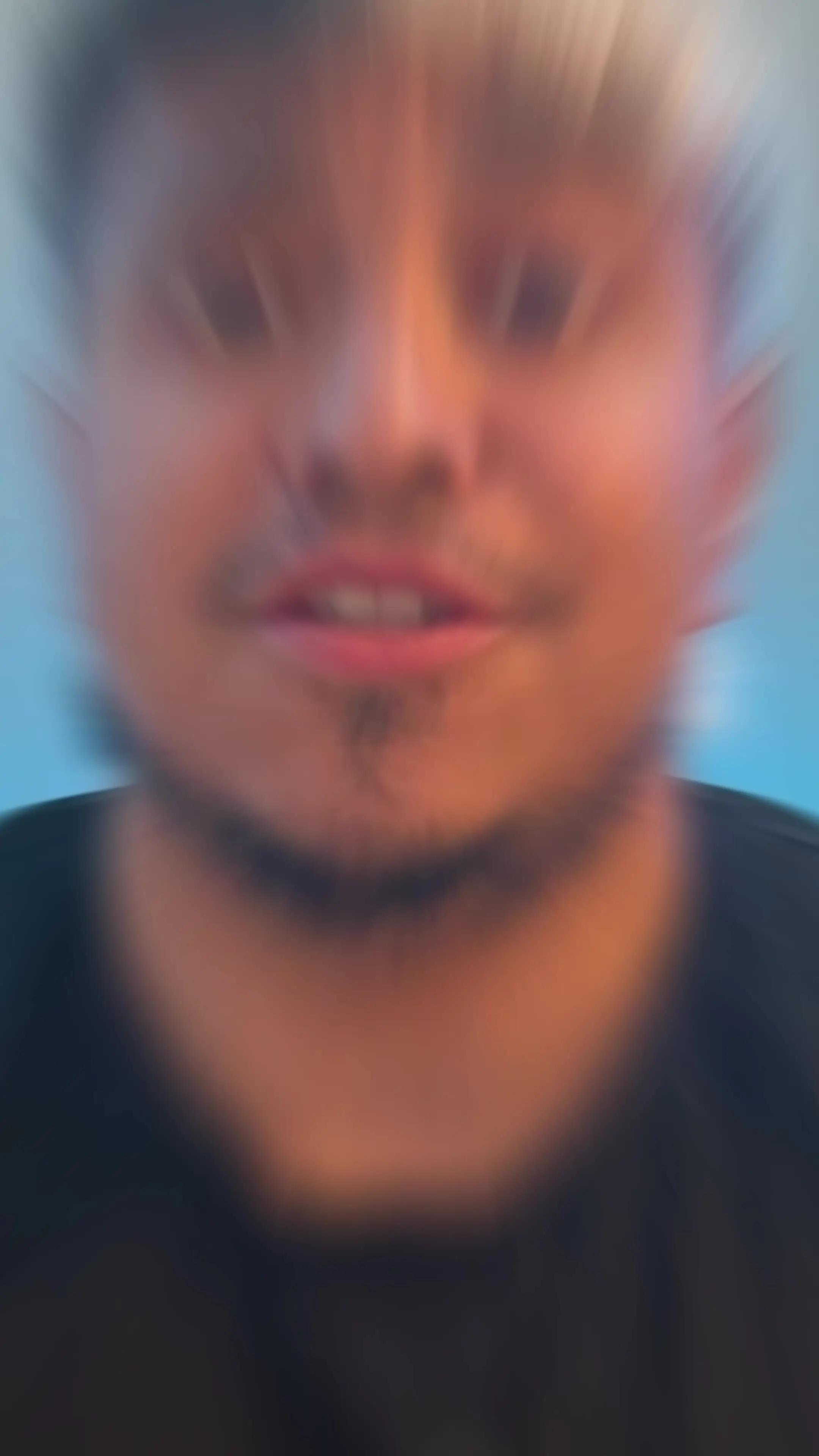 Clean up photo space！