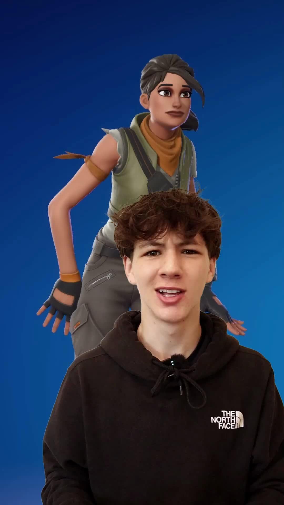 Must-have app for Fortnite players!