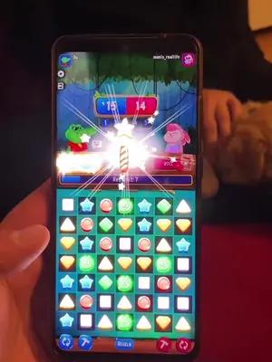 Wer hat bock auf ne Runde? 😁 #matchmasters #handyspiele #gaming #couplemoments *Anzeige 