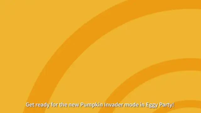 Let your imagination run wild and create your own one-of-a-kind maps in Eggy Party