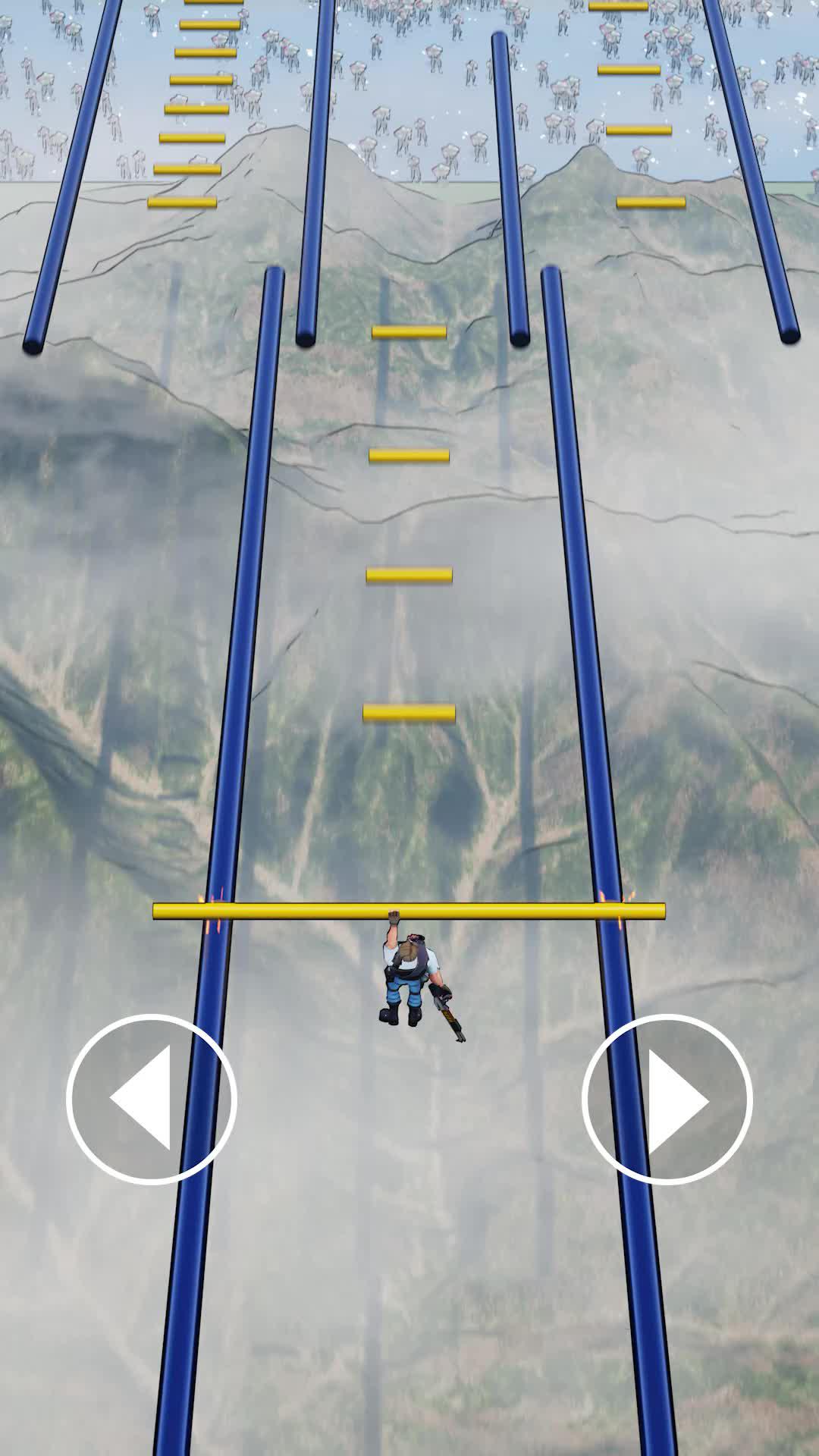 Zombies are coming to town!