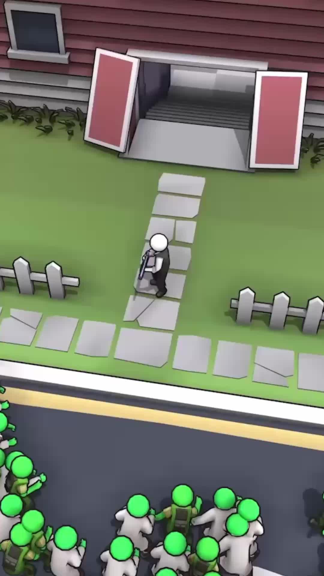 The most addictive game!