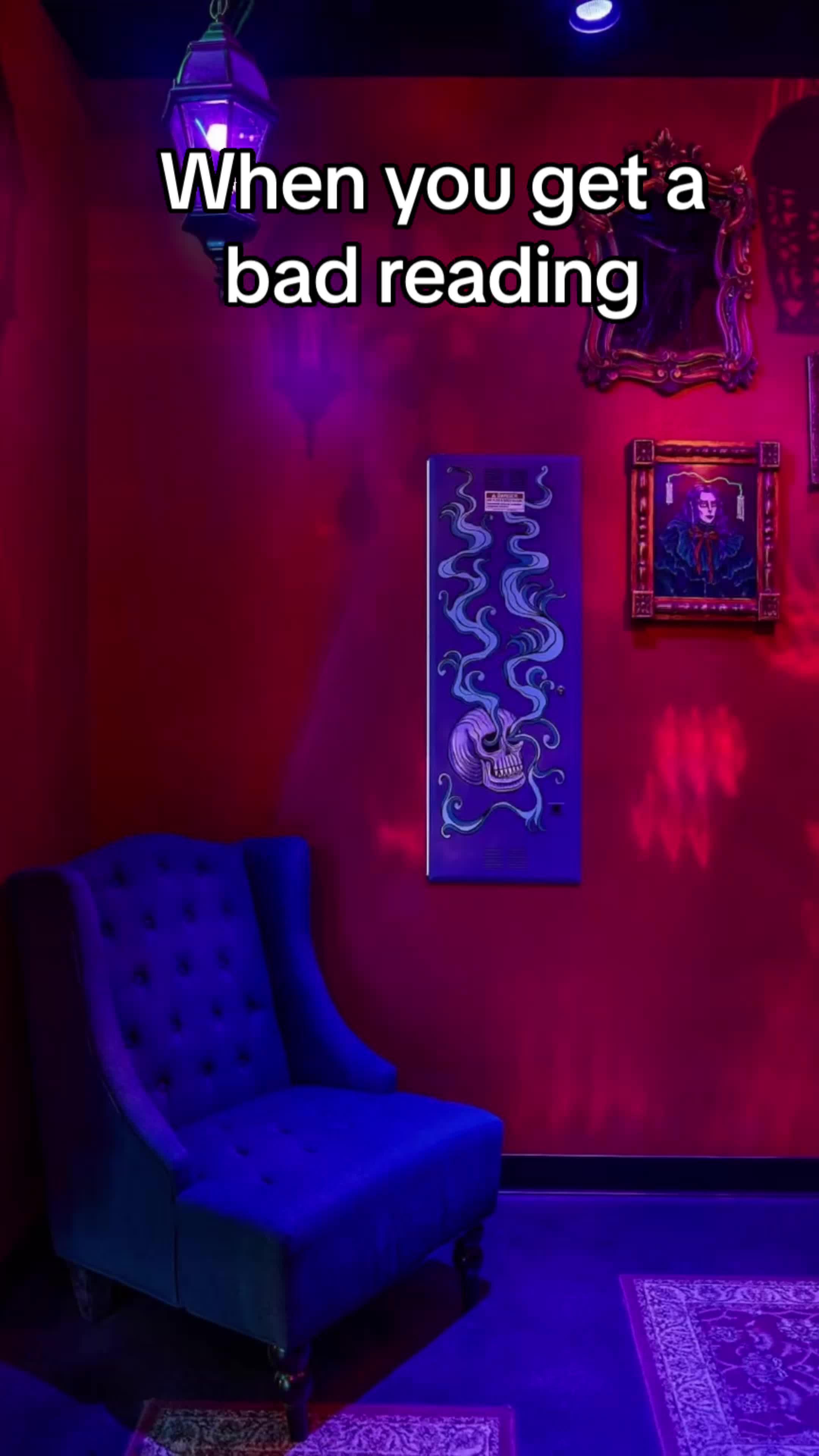 $10 Psychic Readings