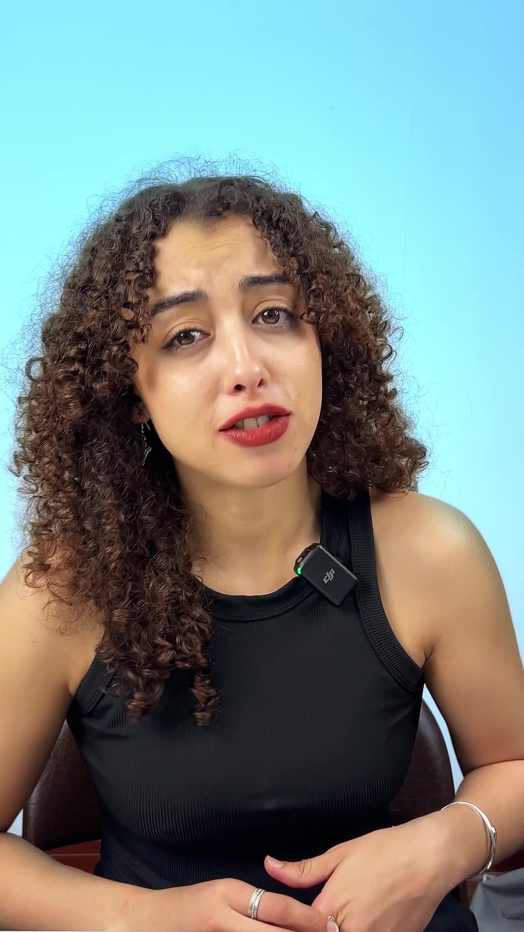 Try Linky, chat with anyone you want!