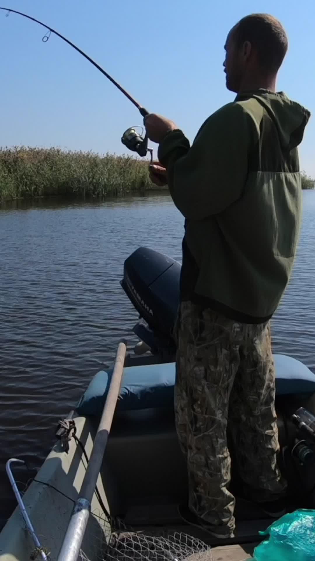 Find the best place to fish with Fishbrain!