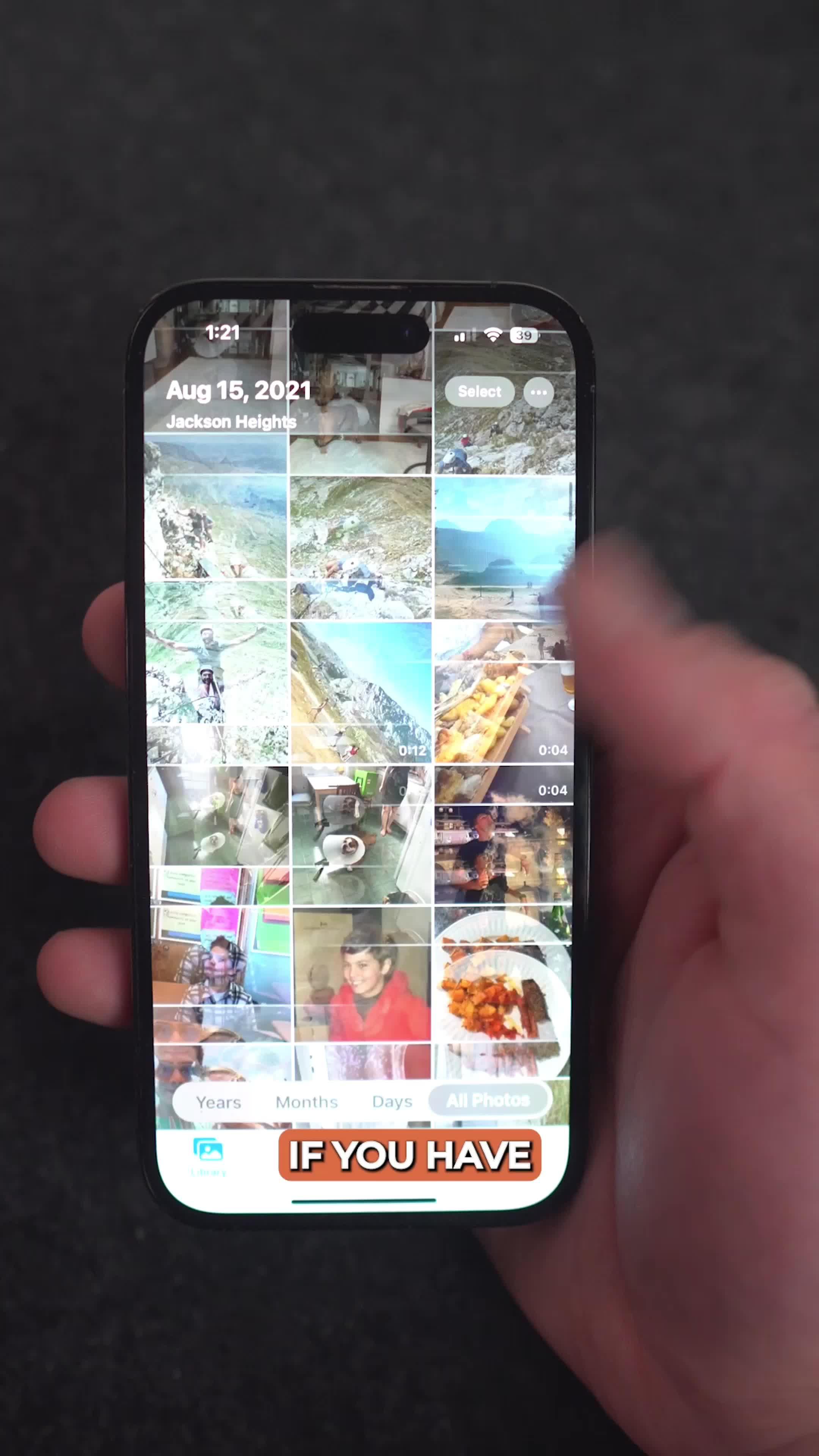 The swipe wipe app is Best way to clear storage
