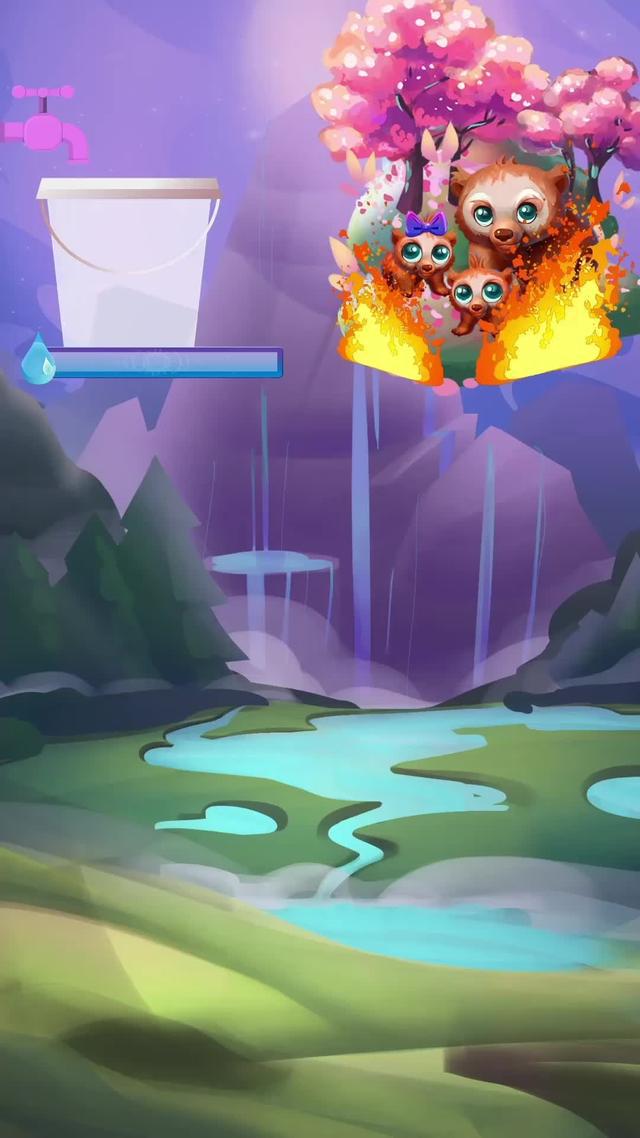 New Match 3 Puzzle Game