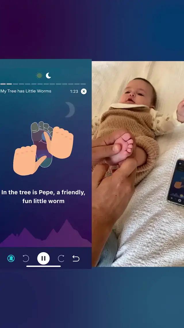 Used by more than 20,000 mothers in the US!