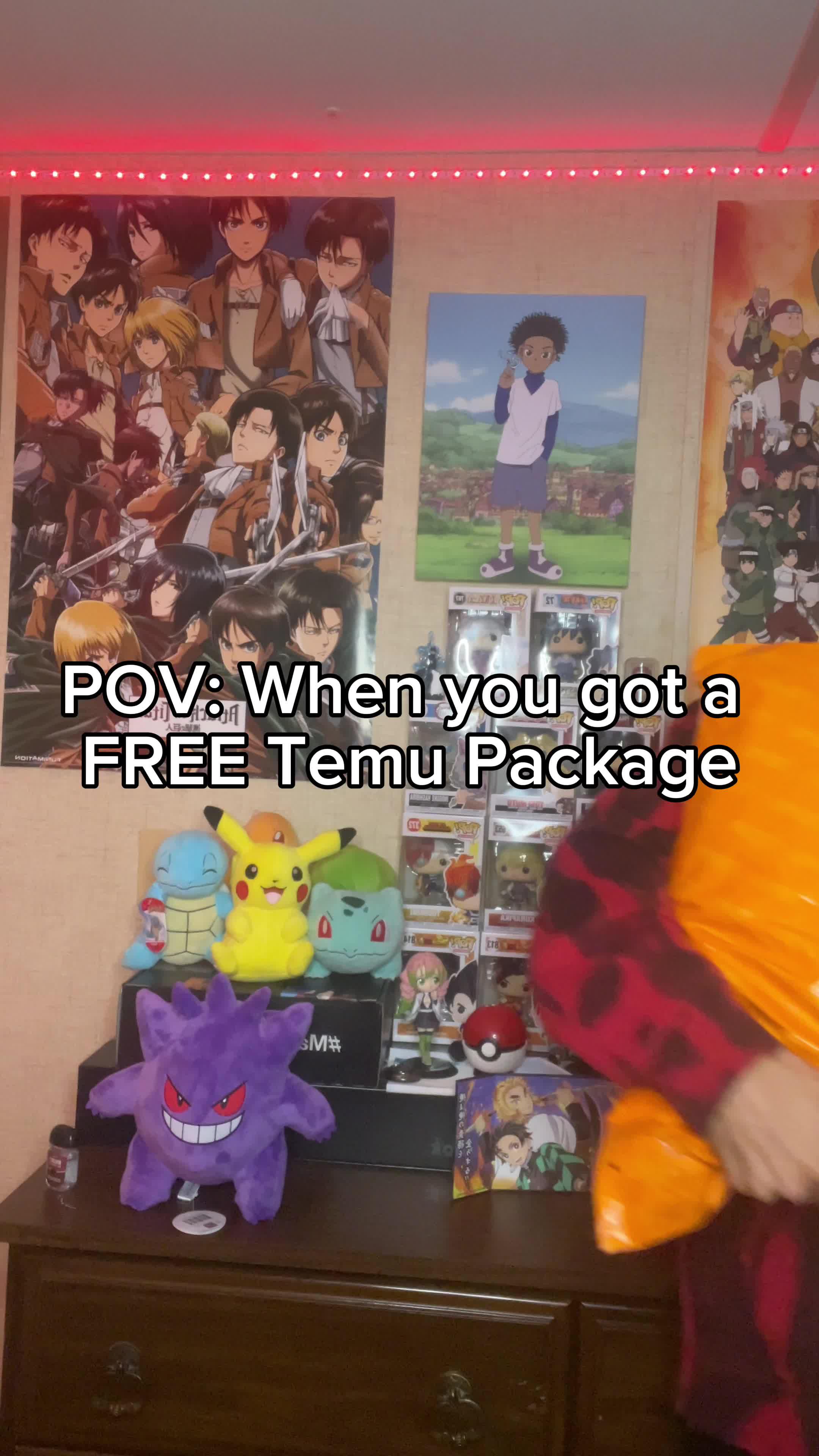 Temu is the best! 🚚🔍code: 【dpn5482】 in temu search bar for free items 📦 Faster Delivery&Shipping, ships&delivery from US Warehouse+ #unboxing #temu #trending