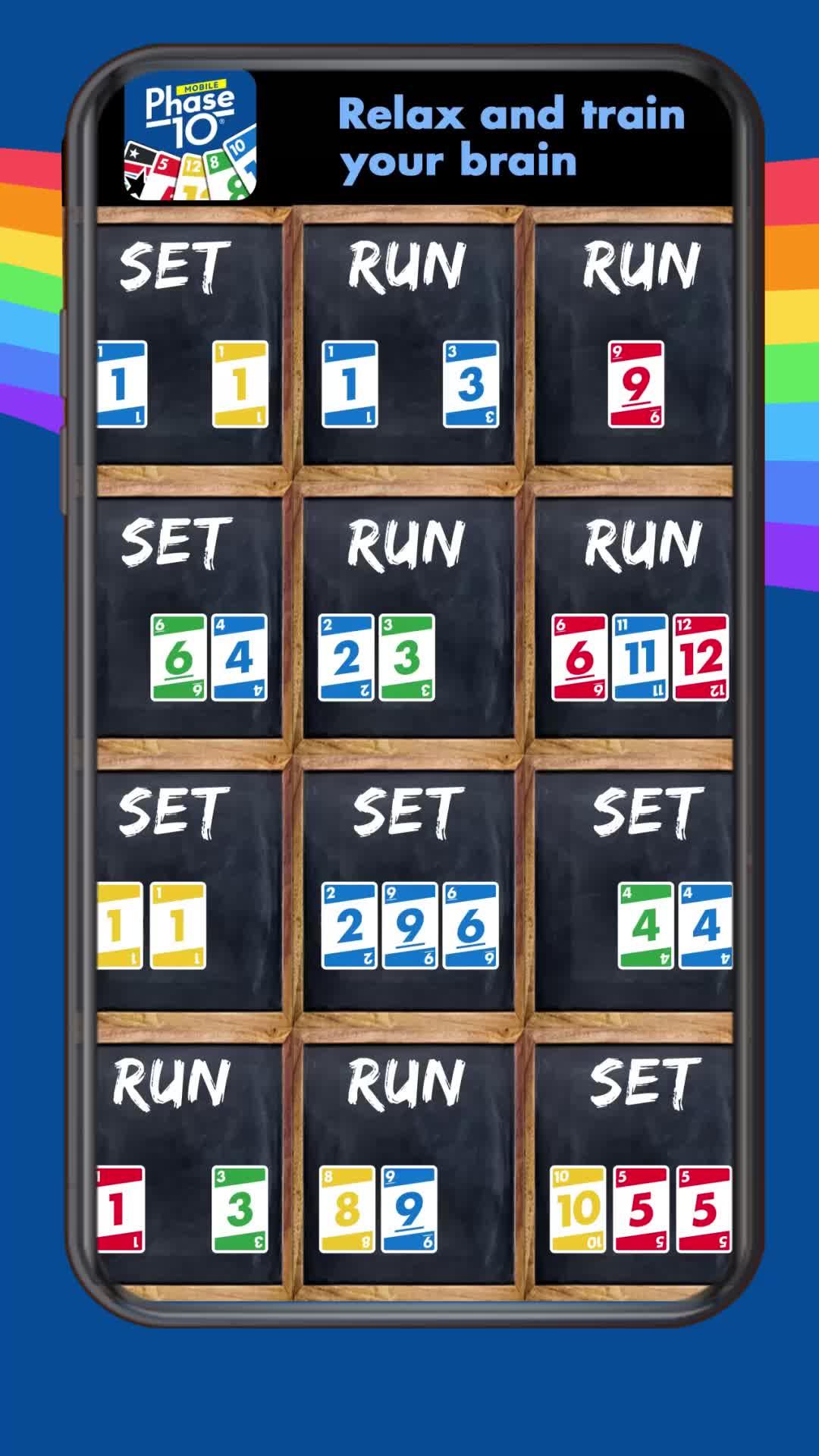 Easy to play, difficult to put down!