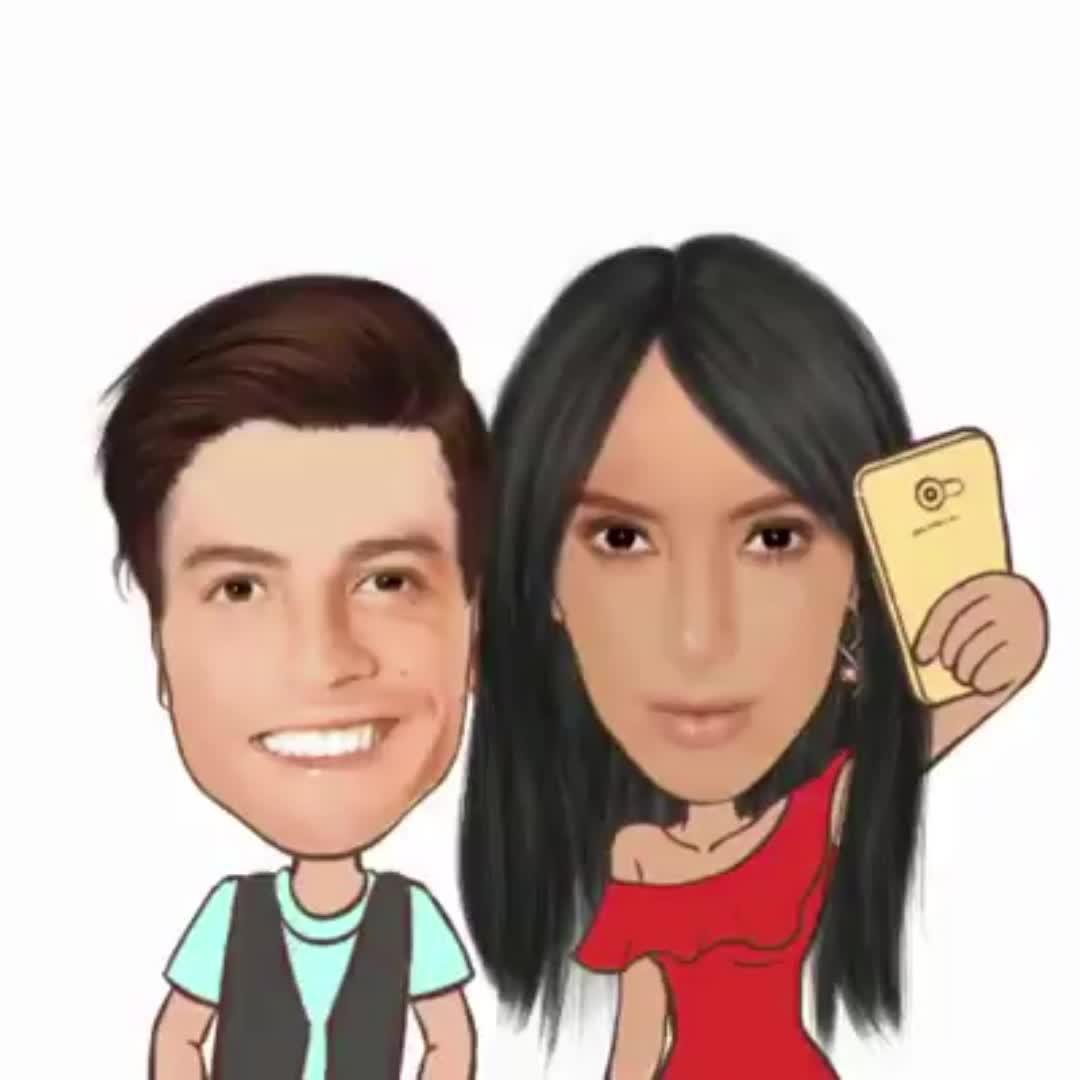 Using these emojis to give your friends a big surprise. 5000+ new emojis, stickers