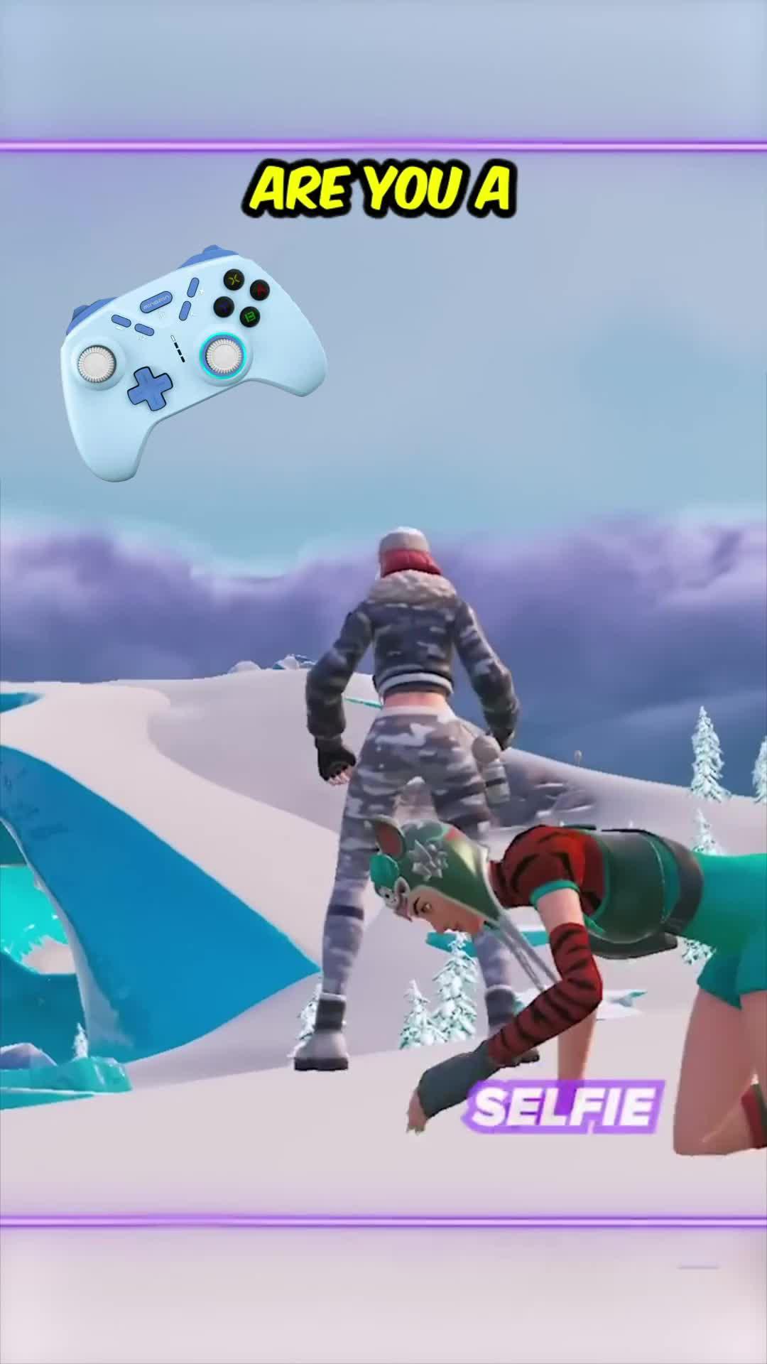 Find pro teammates on Plink app!