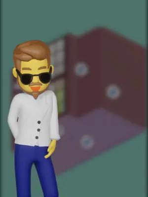 A place for everything!