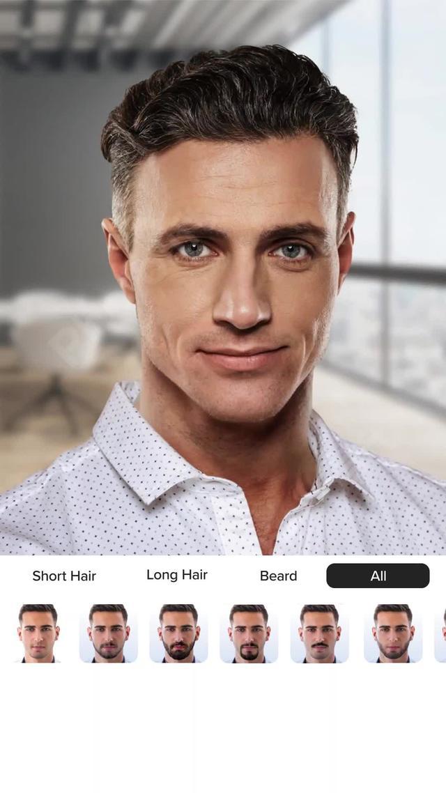 Erstellen Sie coole Fotos!