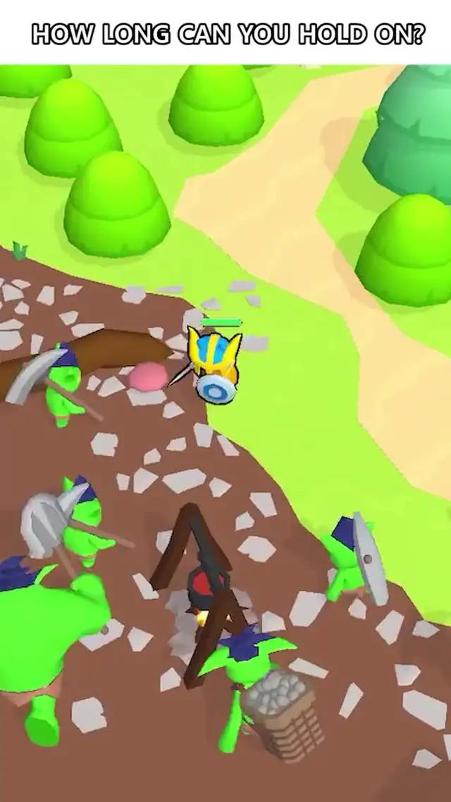 おとぎ話のような冒険を始めて、奇跡に満ちた世界を作ります