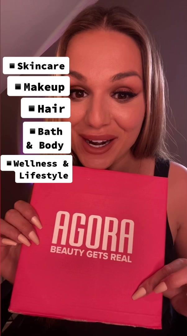 Agora is where it’s at! We don’t gate-keep here. Im spilling the tea on where we get our heavily discounted/free products! #agora #beautygetsreal #foundonagora #marketplace #beauty #skincare #shopping #ugc #freeproducts #makeupproduct #makeupreview @agoraworld @