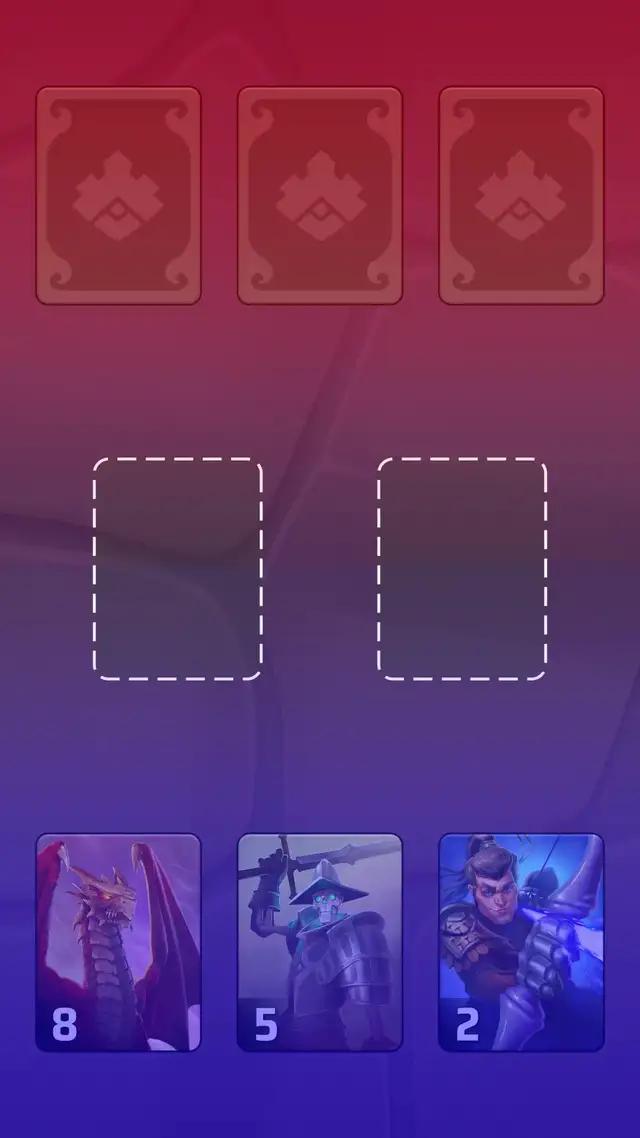 Test your skills in combat!
