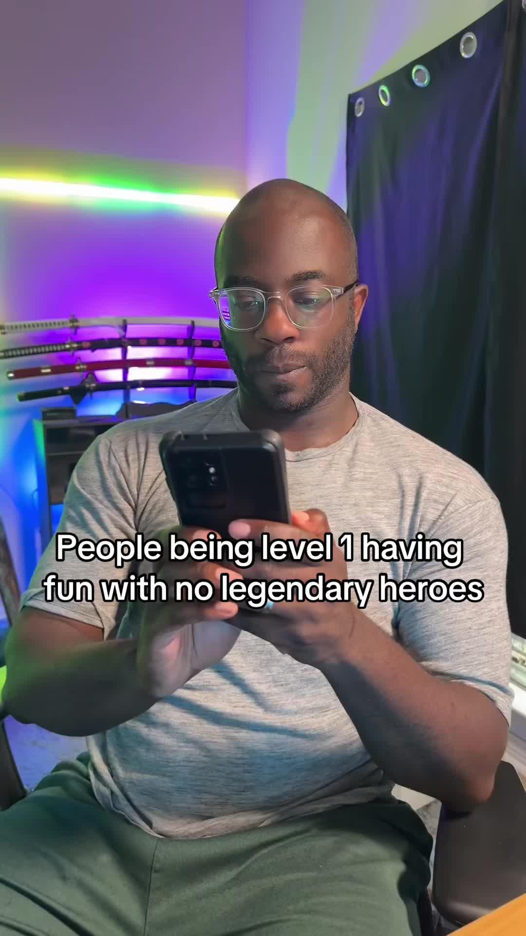 Embark on your soul-seeking journey!