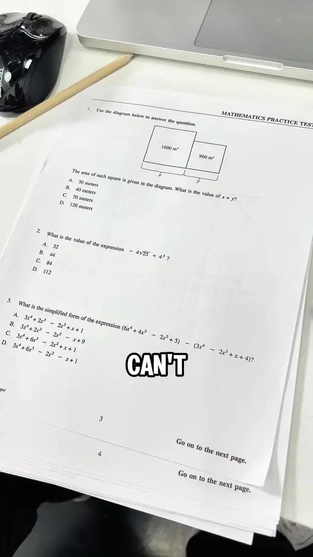 My amazing study helper