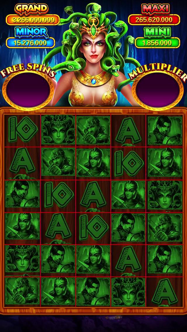 Try to hit 2 Jackpots in 5 mins!