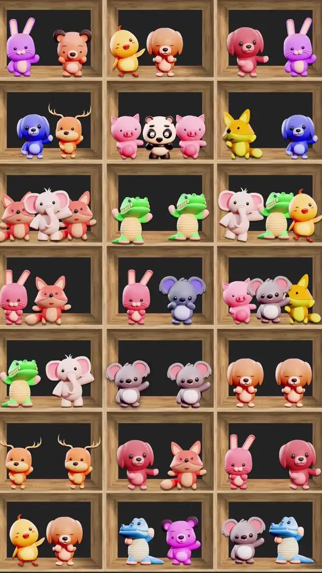 「超絶夢中になれるゲーム！」