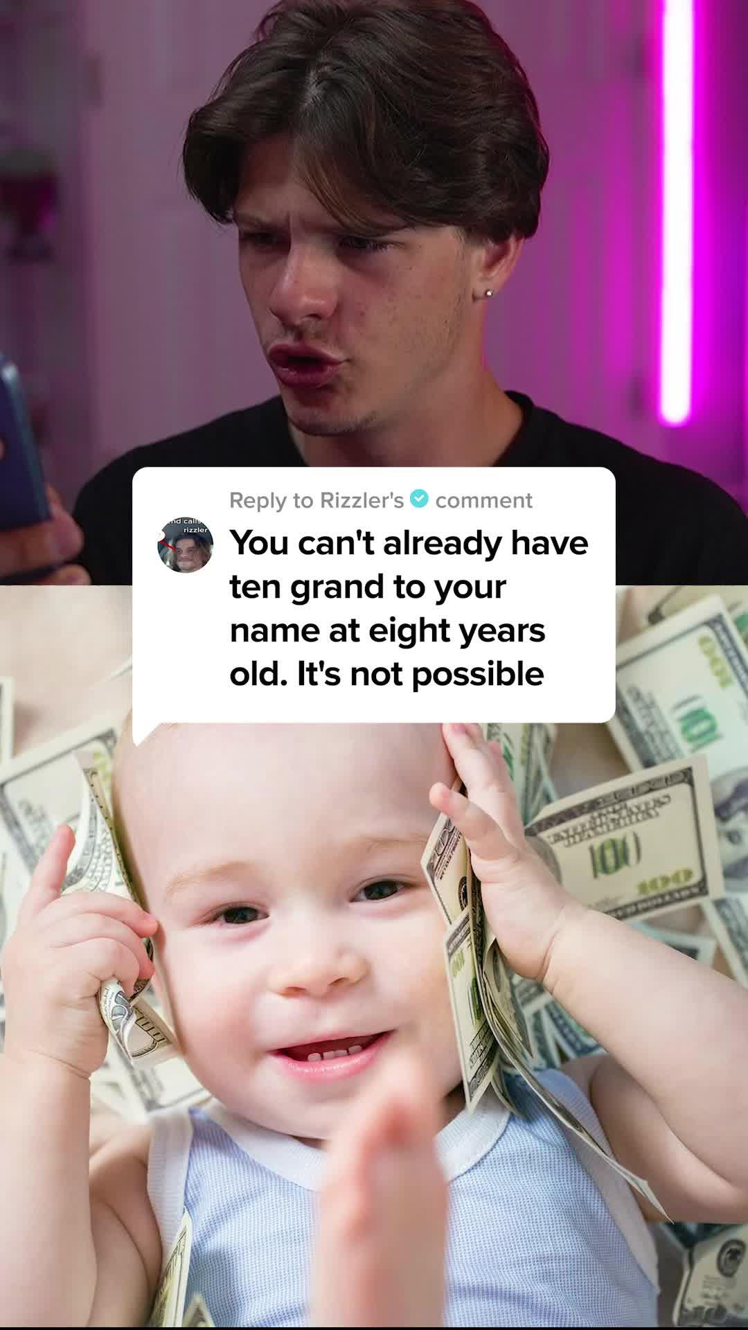 Live your best live with Bitlife!