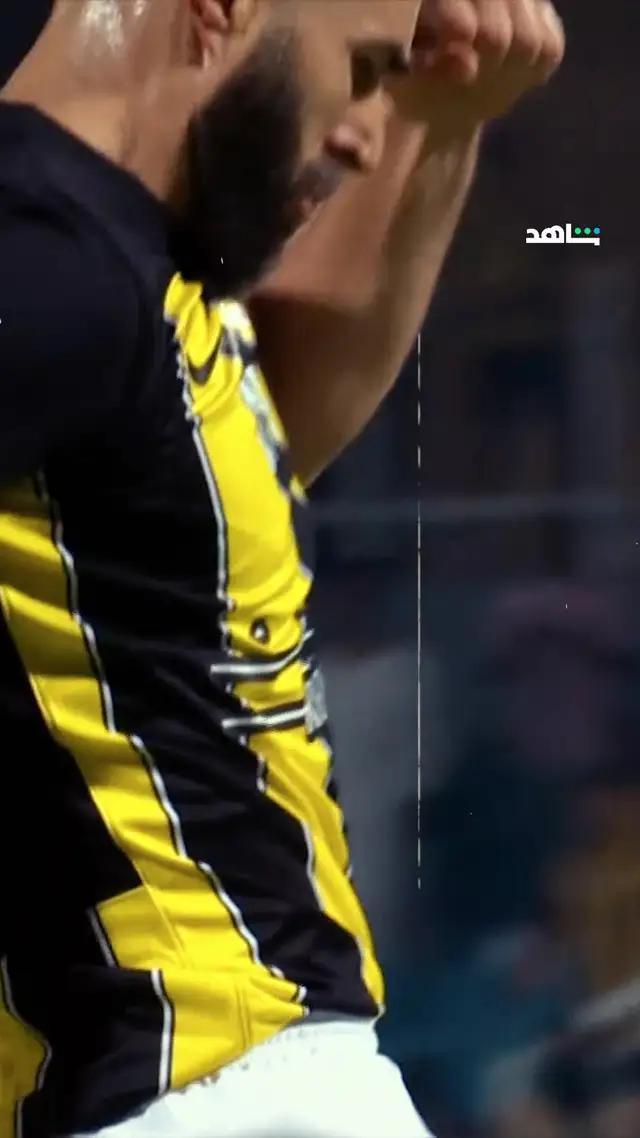 دوري روشن السعودي على شاهد