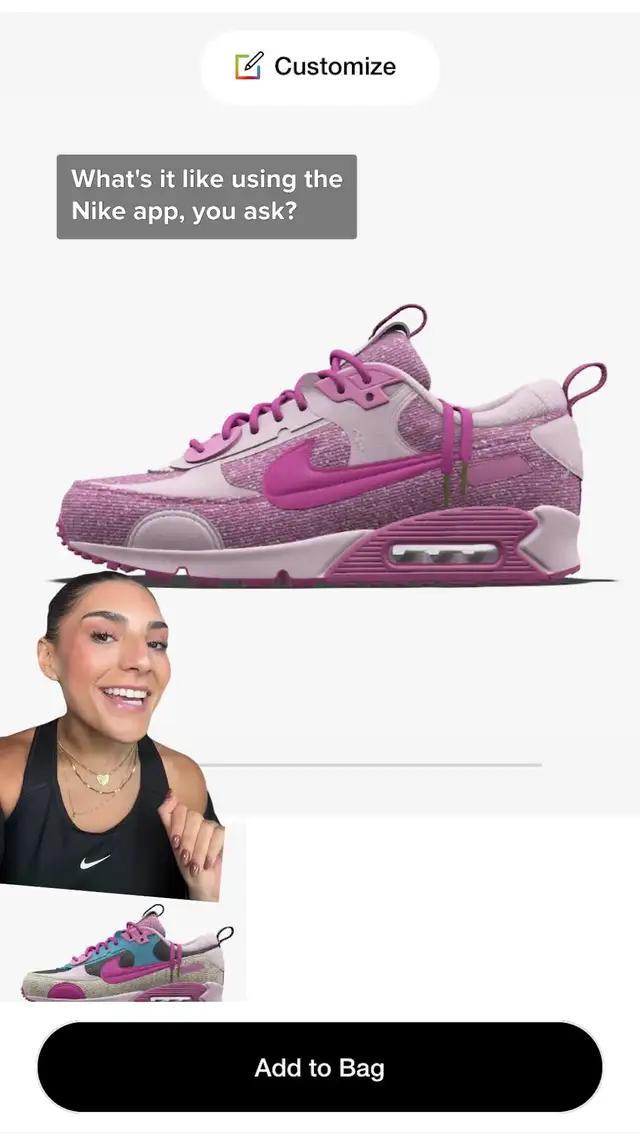 Shop styles exclusively for Members, and get first access to the best gear in the Nike App.