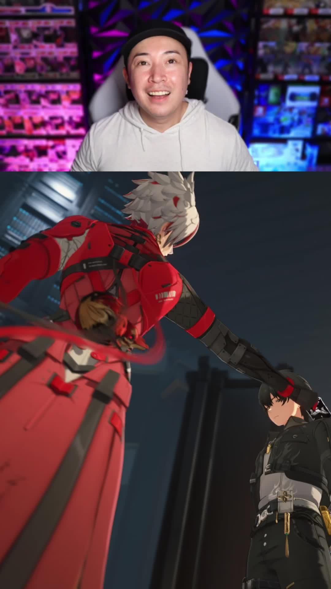 What! 108 free pulls in Wuthering Waves official release, how can you miss this? Click now