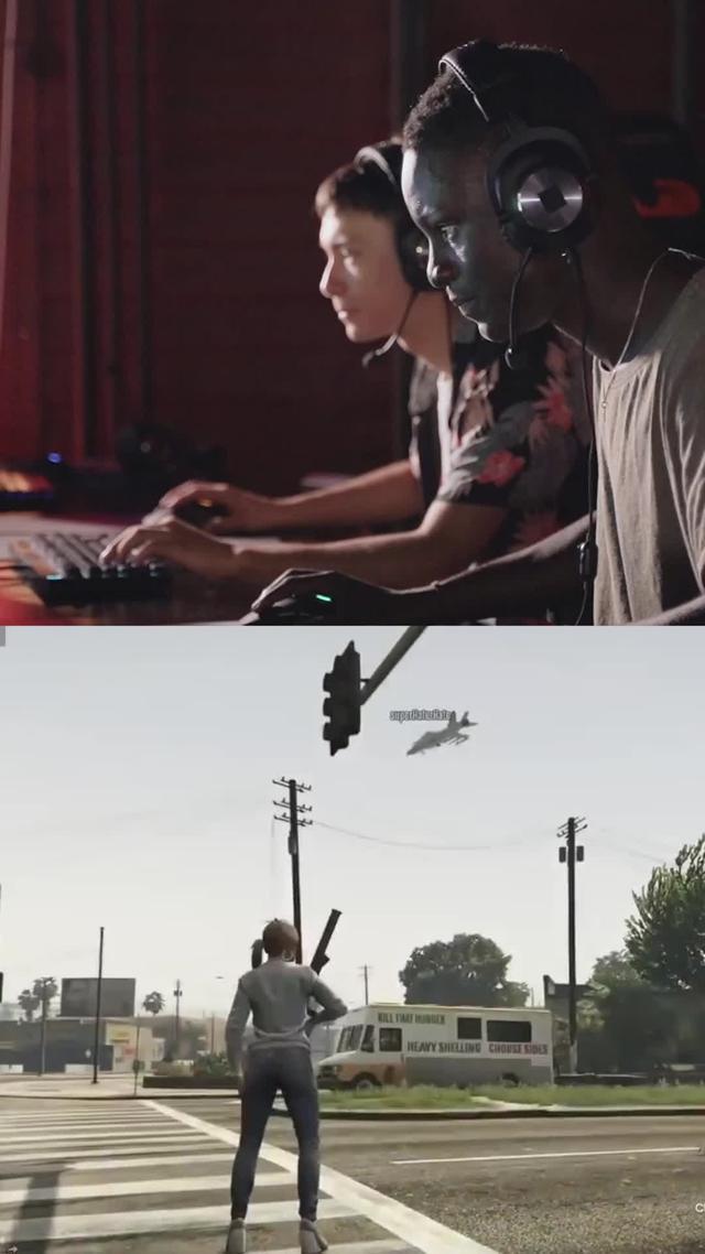 Tired of gaming alone? Download now 