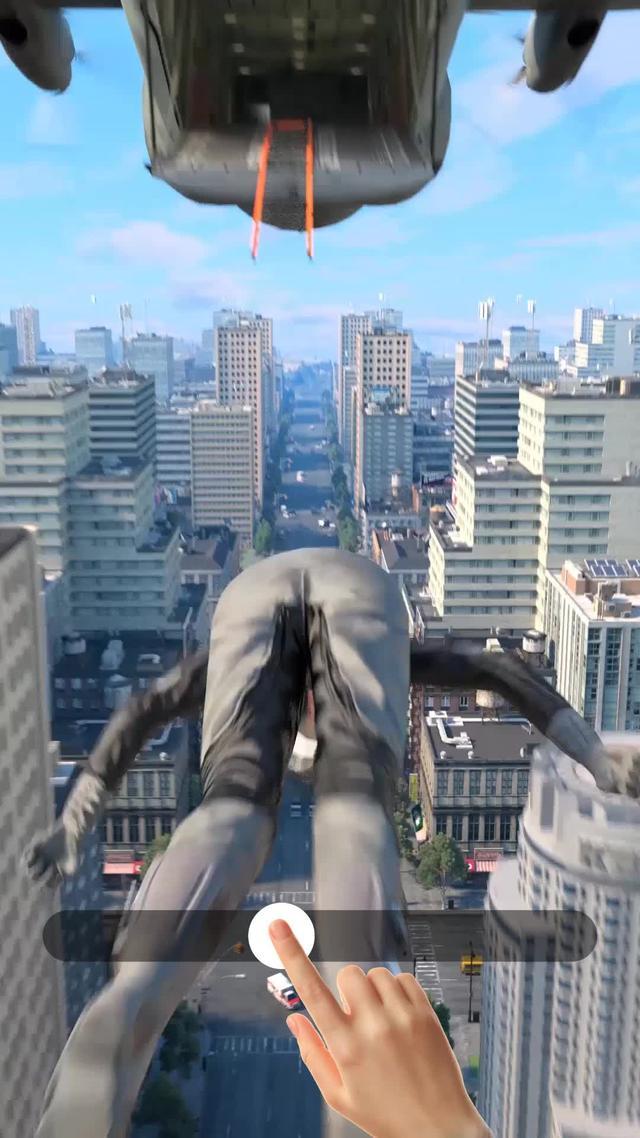 This game got me so hooked!