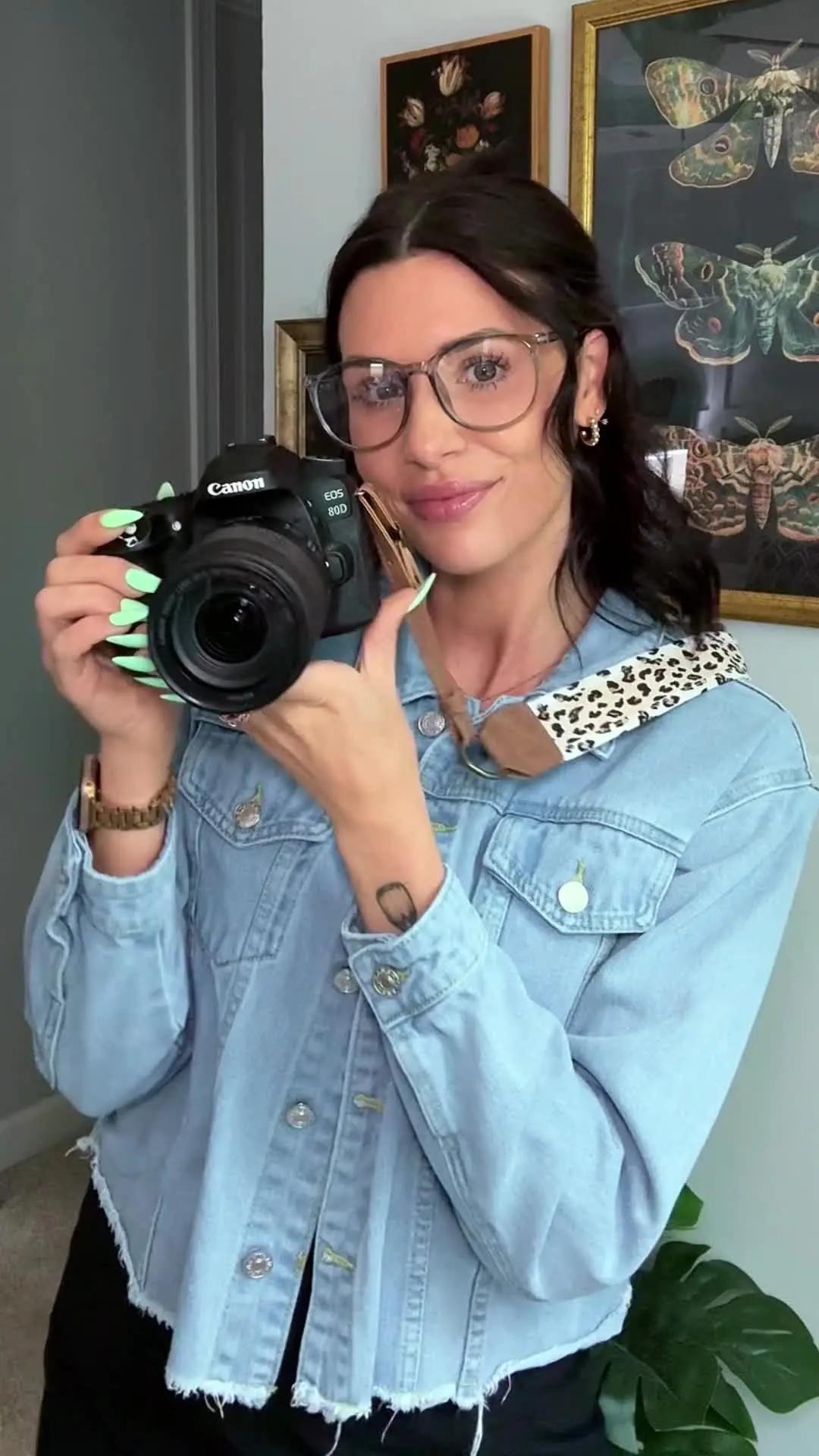 Simple idea to elevate your photo posts!