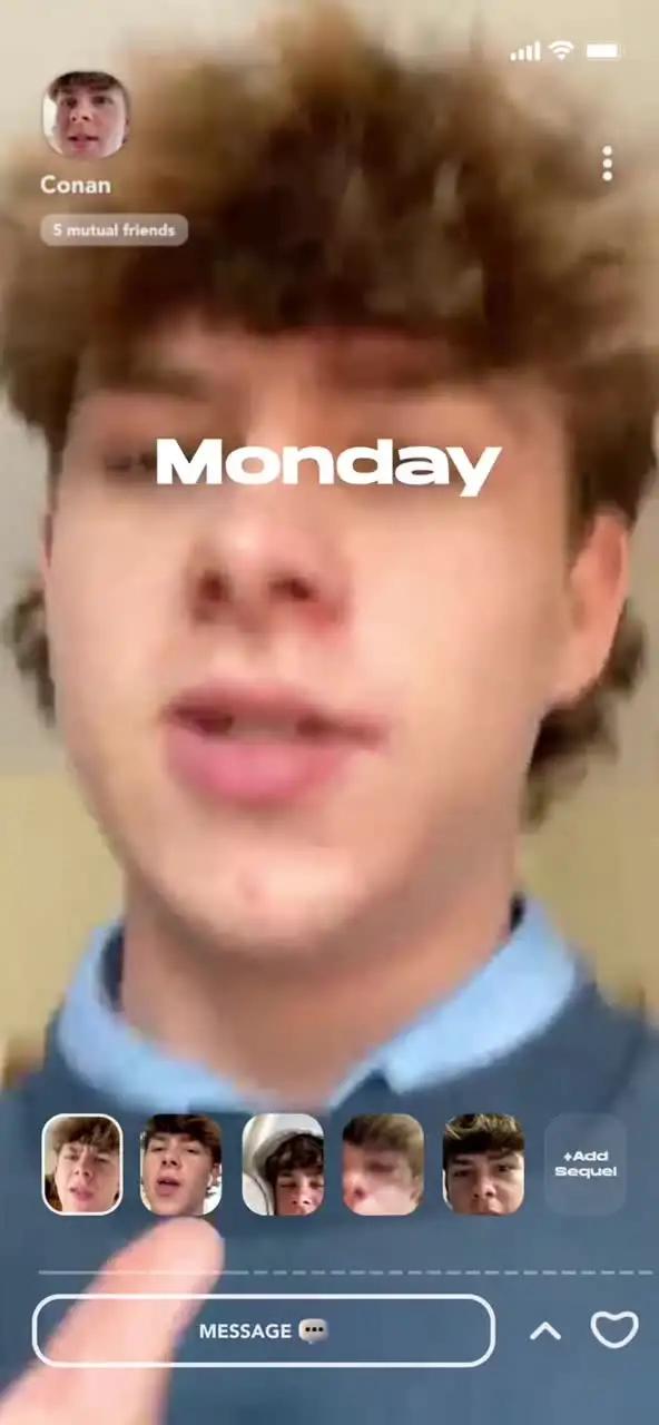 A week at school... Luckly, I got frogapp with me.#frogapp #fyp #homescreen #widget #apps #newapps #uk 