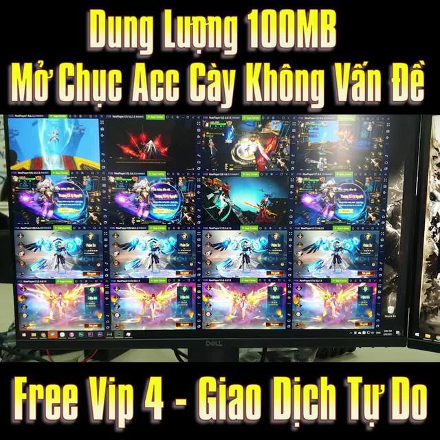 Game cưỡi rồng chiến đấu, tặng VIP 3. Tải ngay!