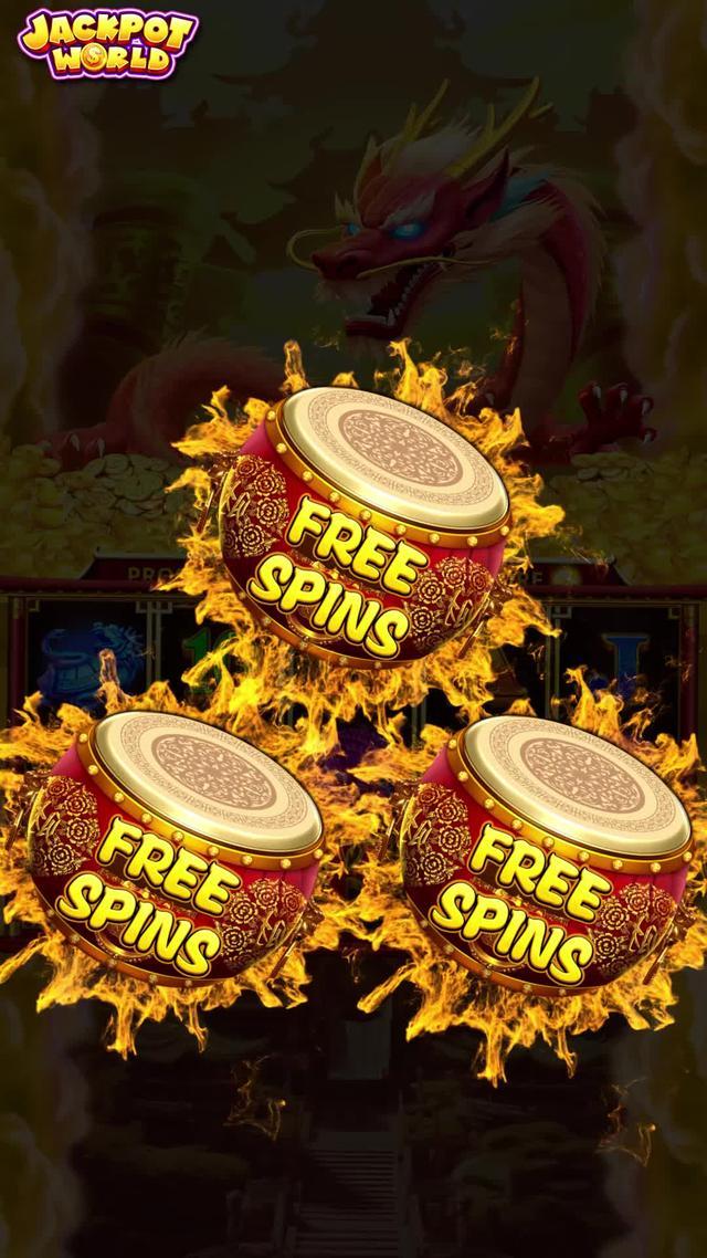 Try to hit 2 Jackpots in 5 mins