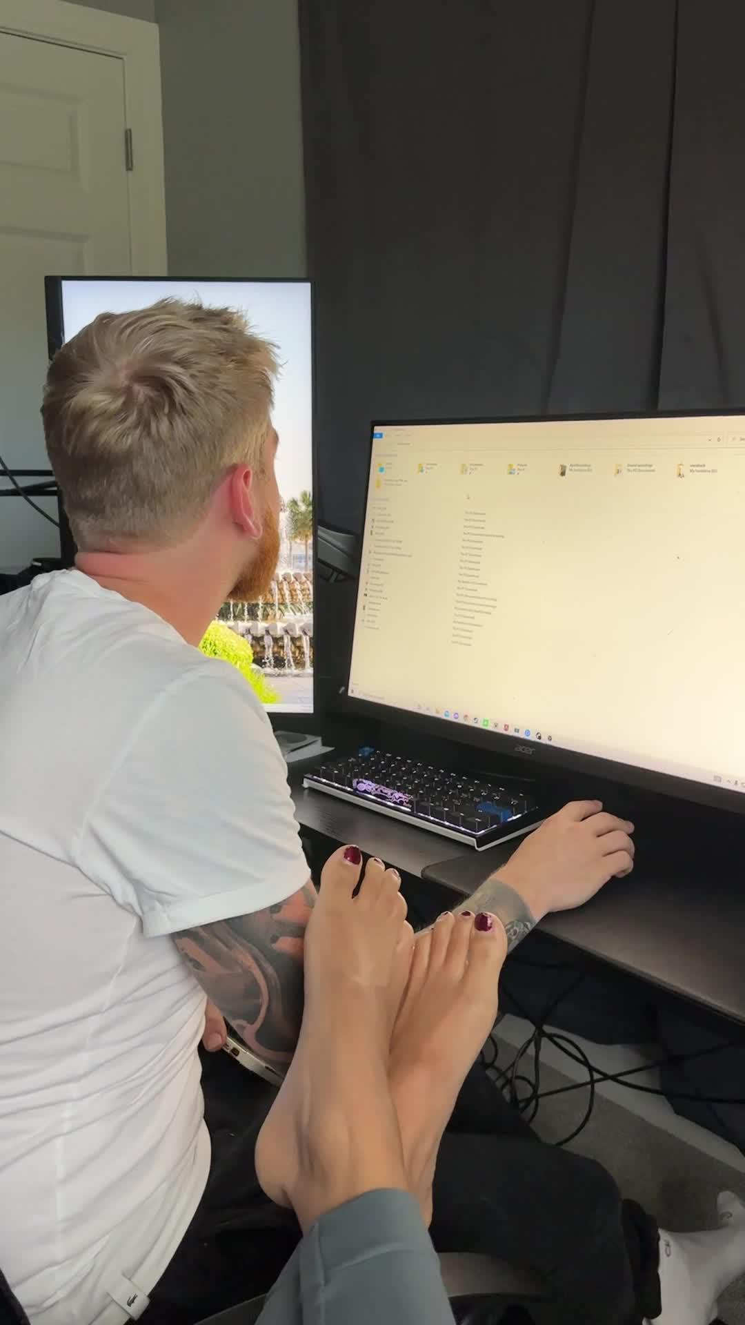 This game got me so hooked!