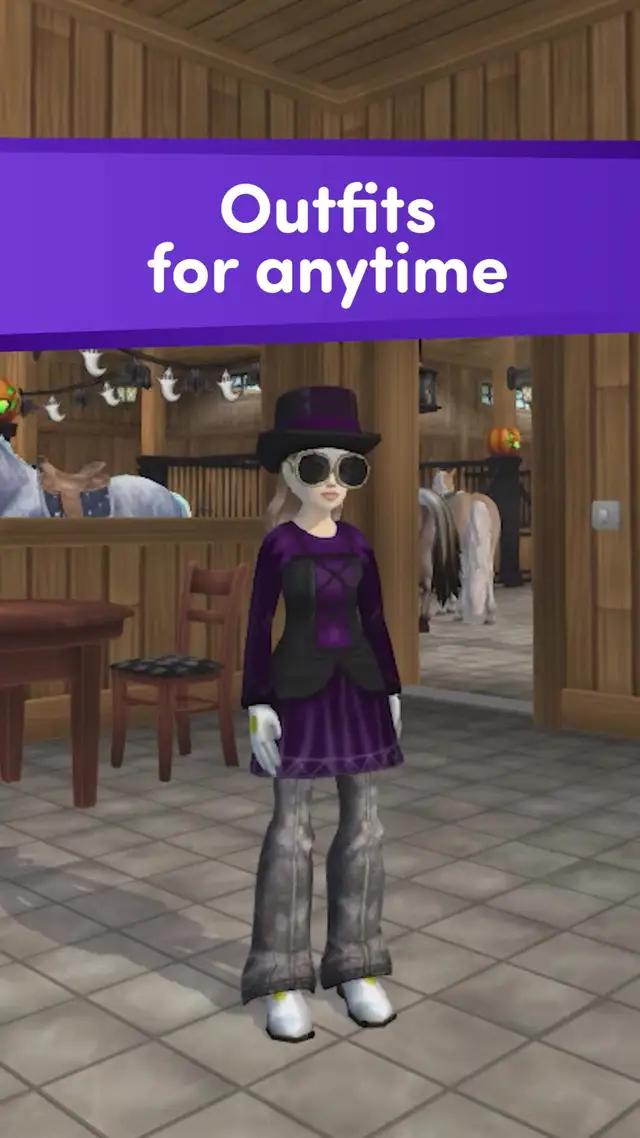 The Biggest Horse Game Online