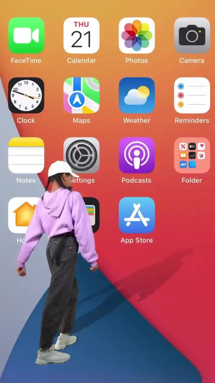 Customize your phone with Fonts Art!