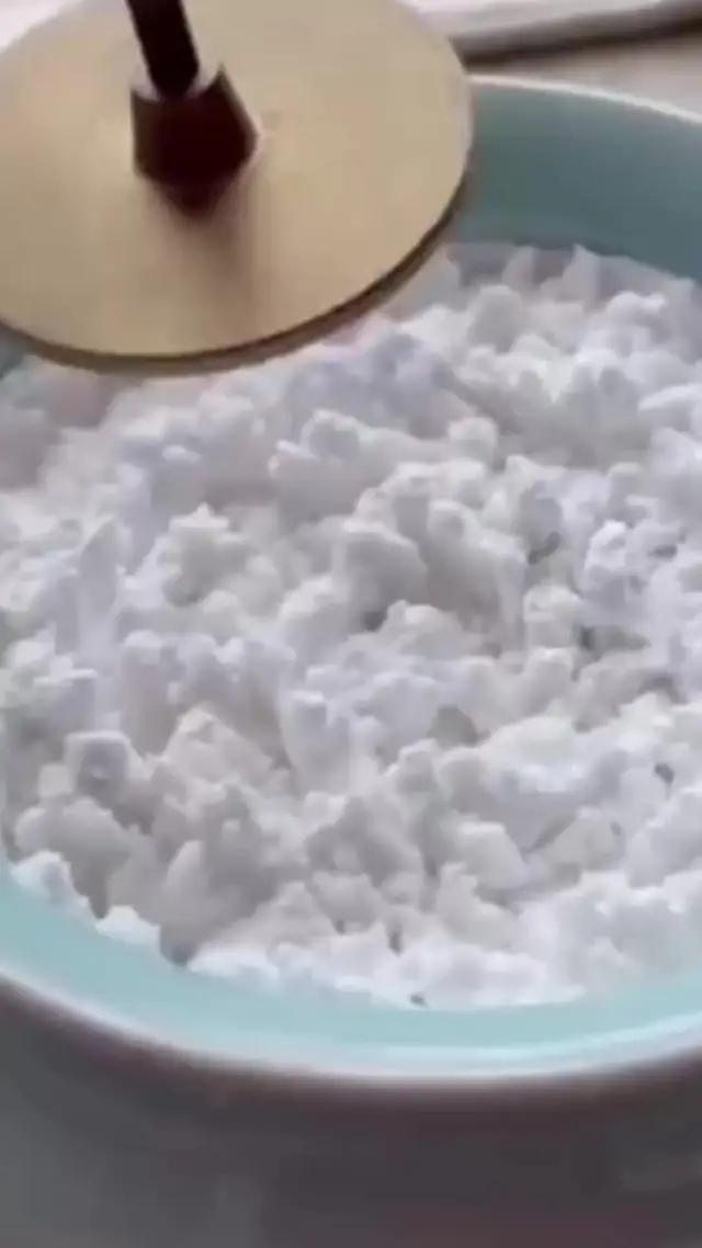 How big is your hole?