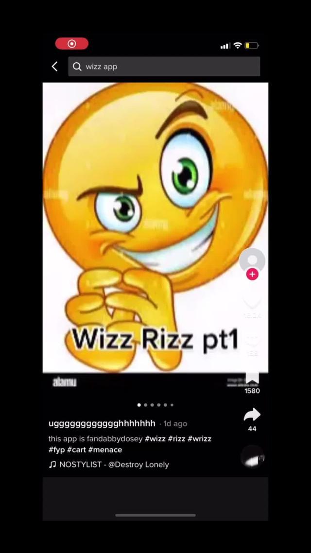 I didn't expect that when I downloaded it