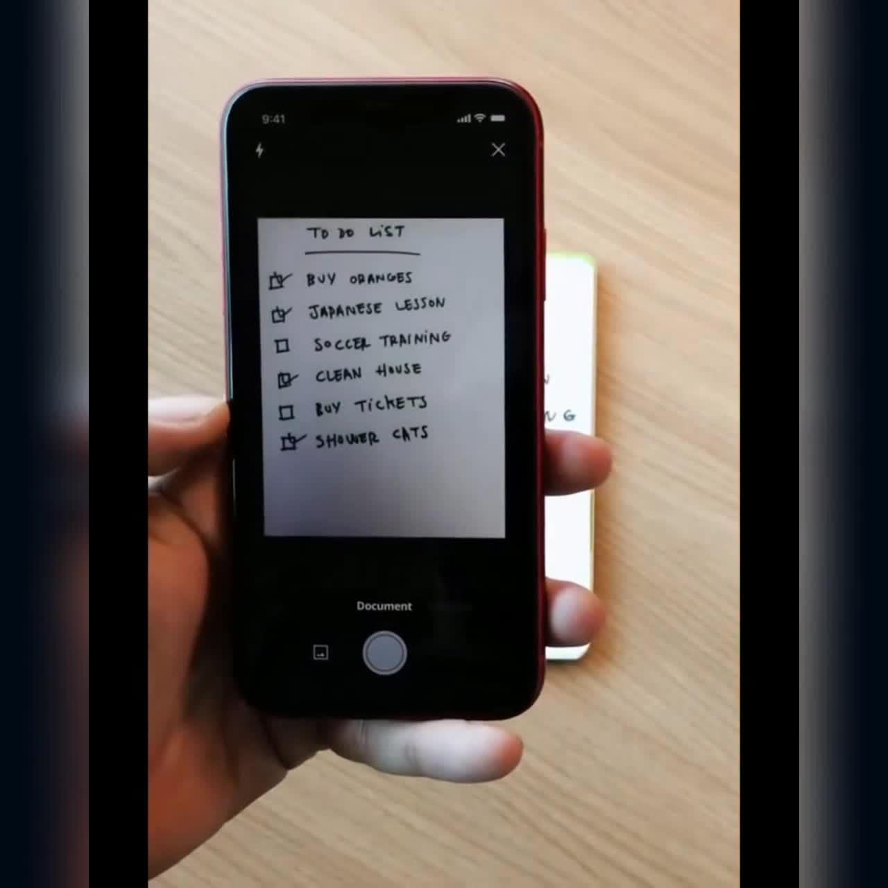 Have you try our application yet? Come on! Enjoy it!