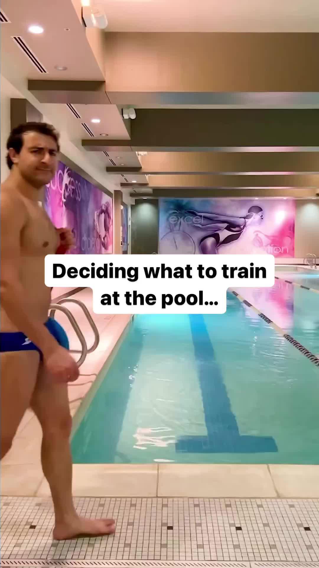 STOP writing your own workouts!