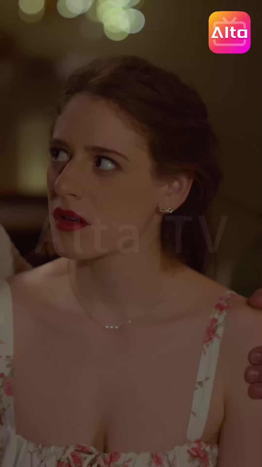 "Teaching My Robot Boyfriend How to Love" (2024) Available Now! Only @AltaTV!