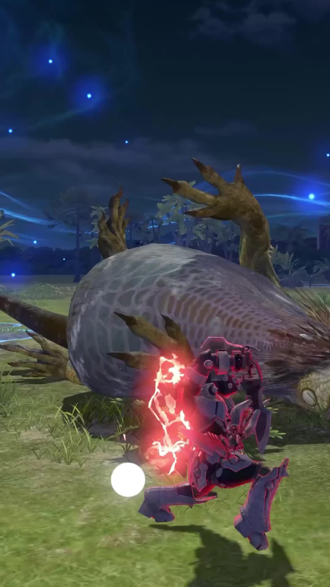 Urgent Quest! Monsters Ahead!