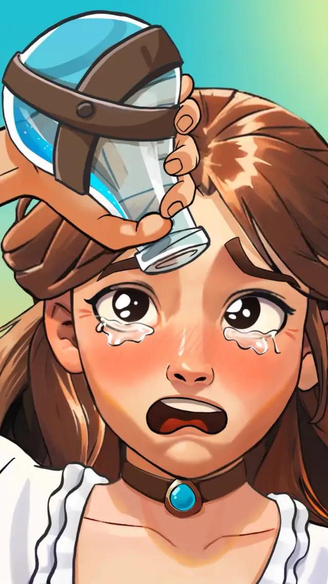 Explore the island’s mysteries