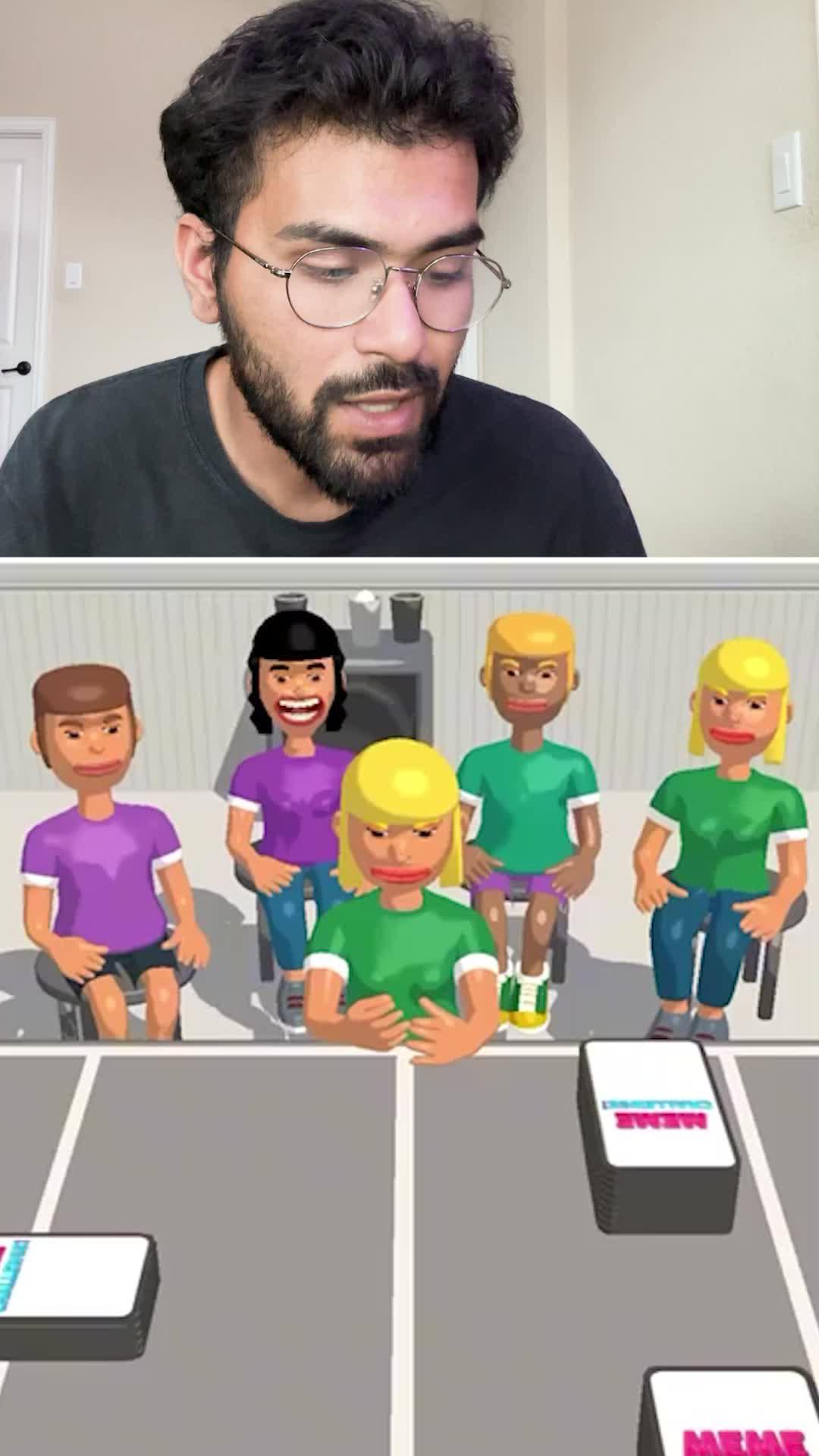 Become the Meme Overlord!