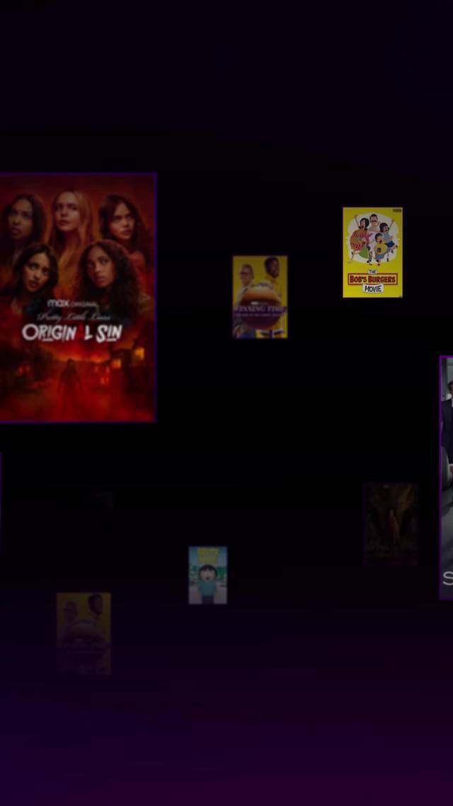 Sign up now and save over 40% on HBO Max yearly plans—it's like getting 5 months free.