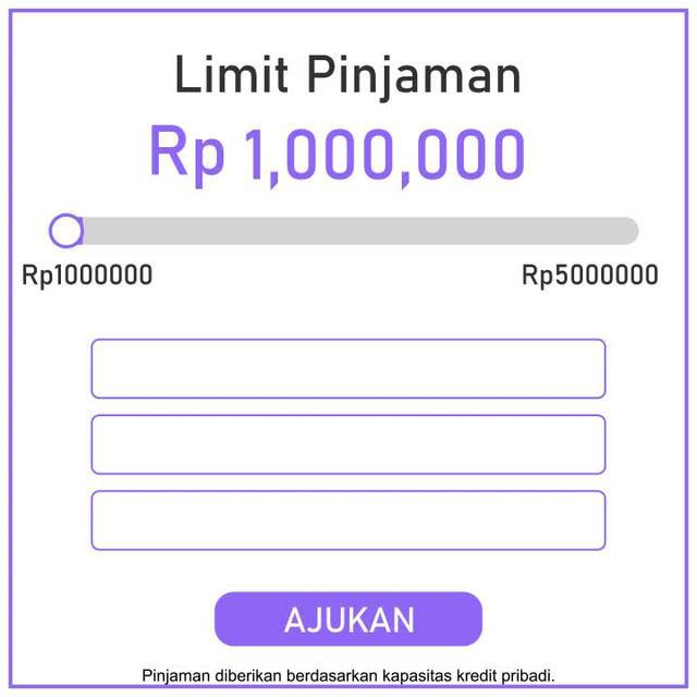Rp 1.000.000-Rp 5.000.000