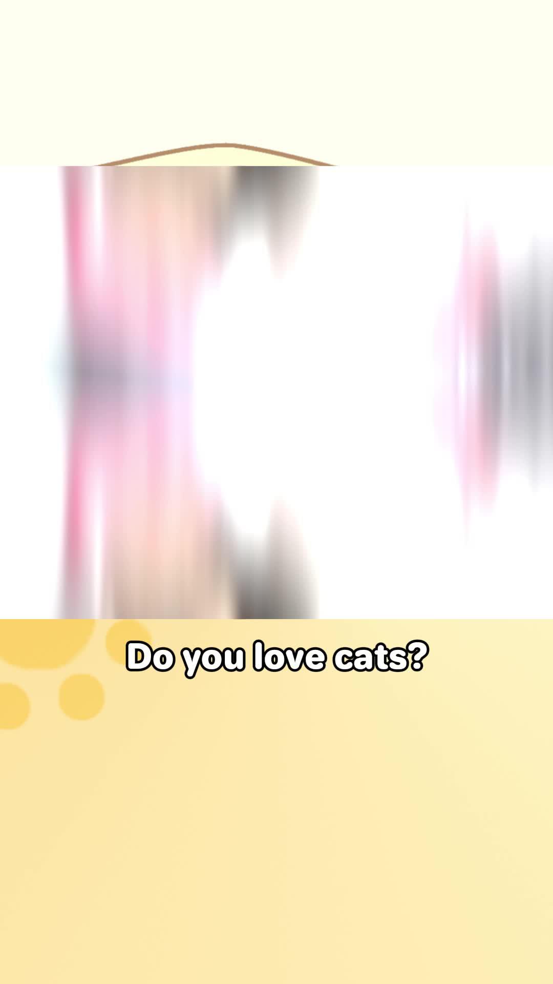 This is a product to rescue stray cats, you can feed them online and make them no longer starve!